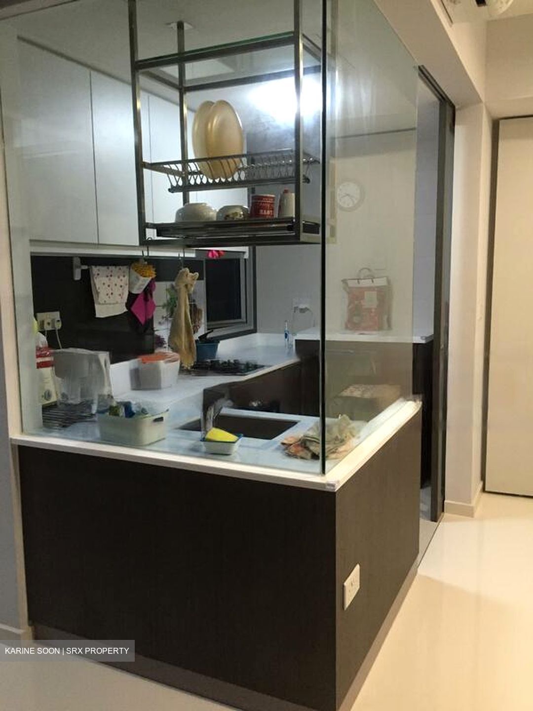 Q Bay Residences (D18), Condominium #462714311